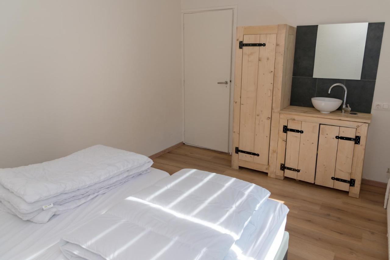 Heerlijk Ruime Vakantiewoning Centrum Breskens - Dorpsstraat 48 Exterior foto